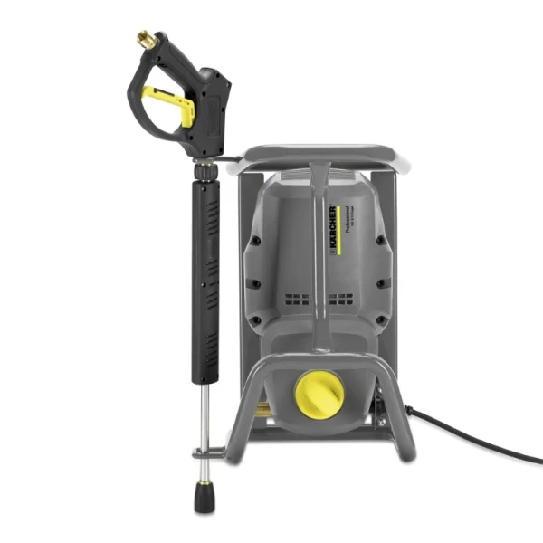 Karcher HD 5/11 Cage Yüksek Basınçlı Yıkama Makinesi