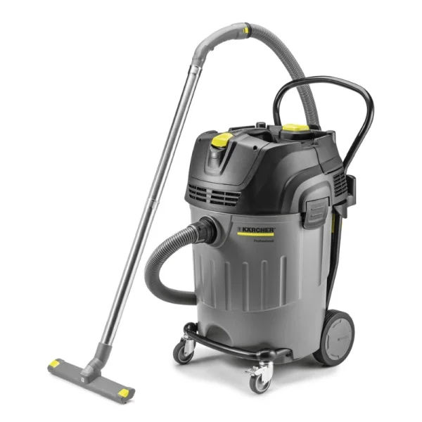 Karcher NT 65/2 Ap 2760 W Islak Kuru Süpürge