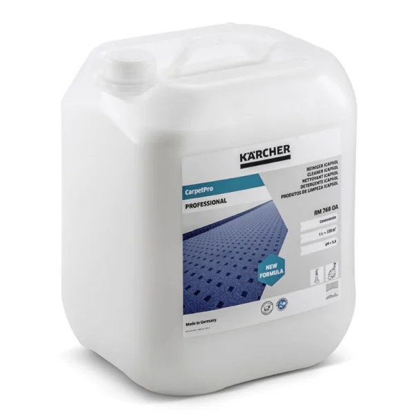 Karcher RM 768 CarpetPro Temizleyici iCapsol Halı Deterjanı