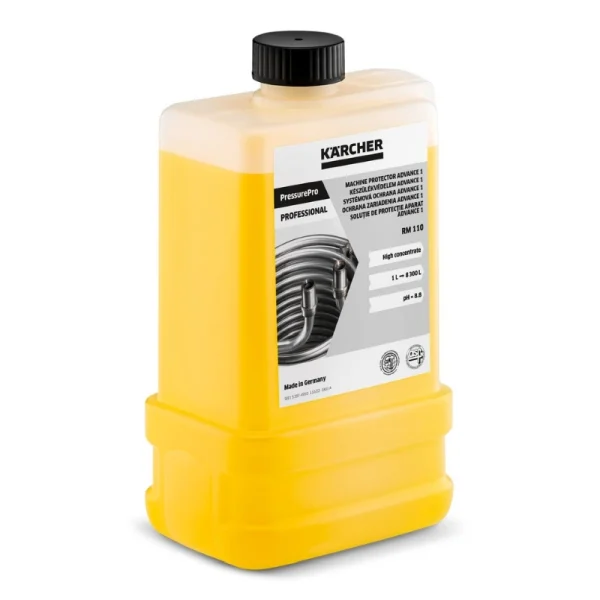 Karcher RM 110 ADV. Gelişmiş Makine Koruyucu Kireç Önleyici