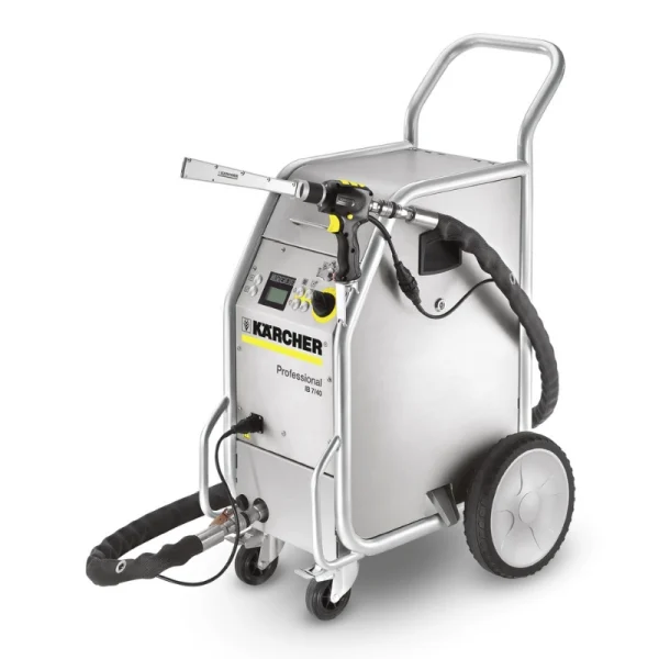 Karcher IB 7/40 Kuru Buz Temizleme Makinesi