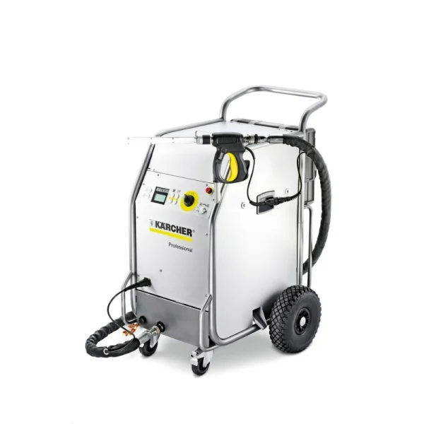 Karcher IB 15/120 Buz Püskürtme Temizleme Makinesi