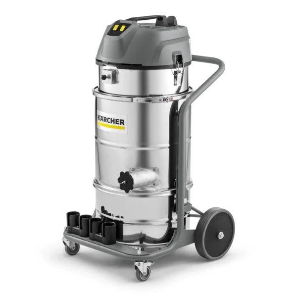 Karcher IVM 40/24-2 Endüstriyel Vakum Makinesi