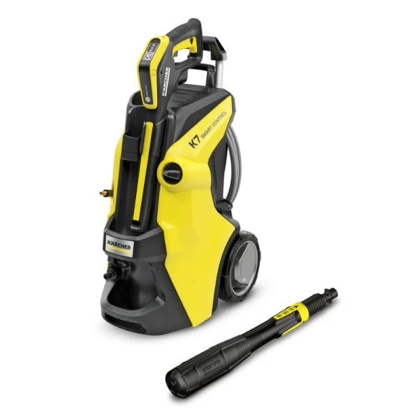 Karcher K 7 Smart Control Flex Basınçlı Yıkama Makinesi