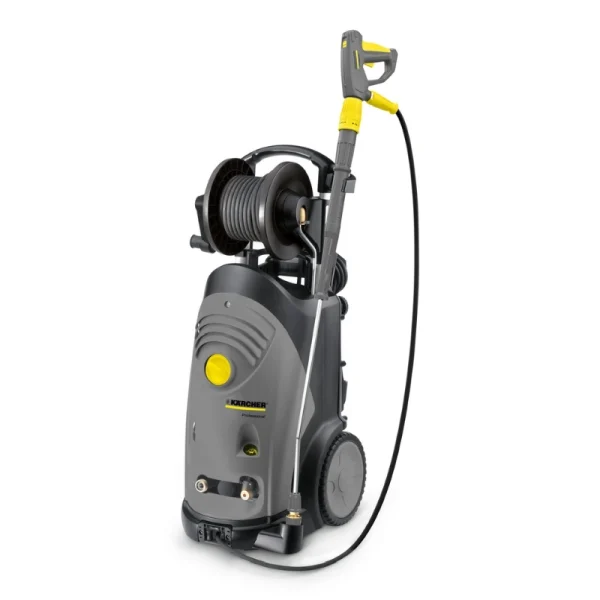 Karcher HD 9/20-4 MX Plus Trifaze Soğuk Basınçlı Yıkama Makinesi