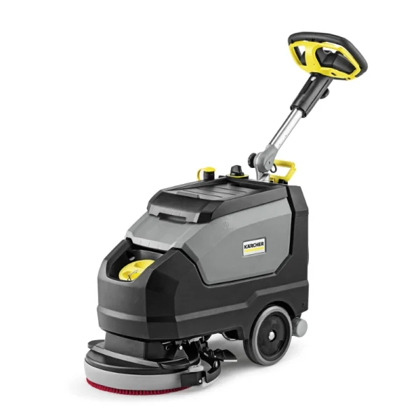 Karcher BD 35/15 C Classic BP Zemin Temizleme - Kurulama Makinesi