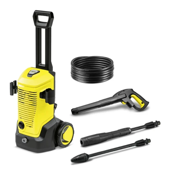 Karcher K 5 Basınçlı Yıkama Makinesi 145 Bar