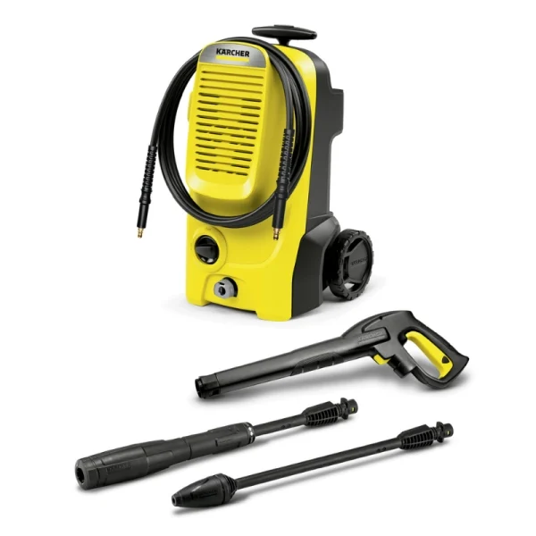 Karcher K 5 Classic Basınçlı Yıkama Makinesi 145 Bar