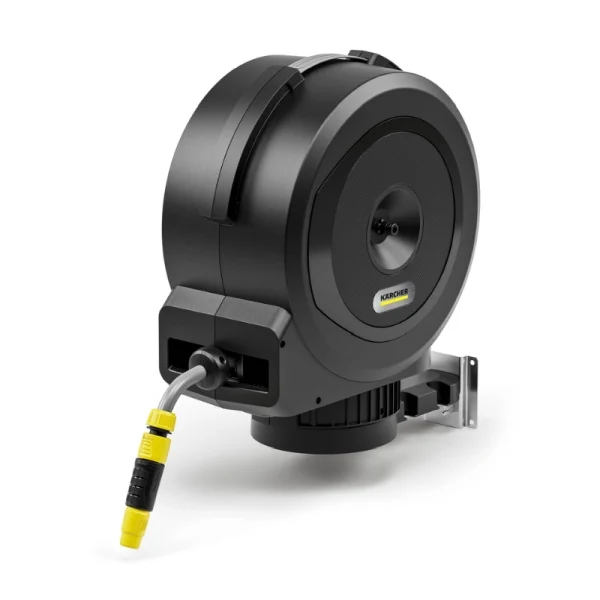 Karcher HBX 4.20 Automatic Hortum Makarası 20 Metre