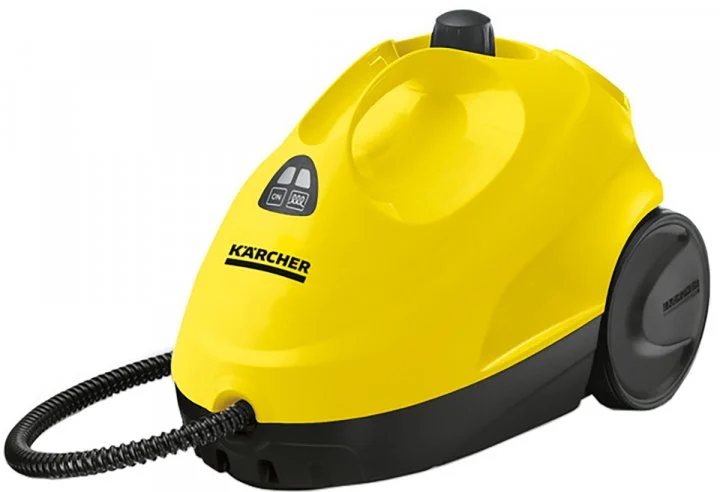 Karcher SC 2 EasyFix Buharlı Temizleme Makinesi
