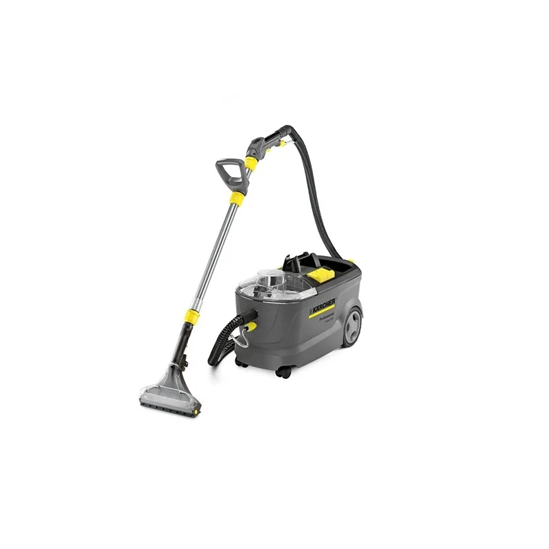 Karcher Puzzi 10/1 EU Halı Yıkama Makinesi