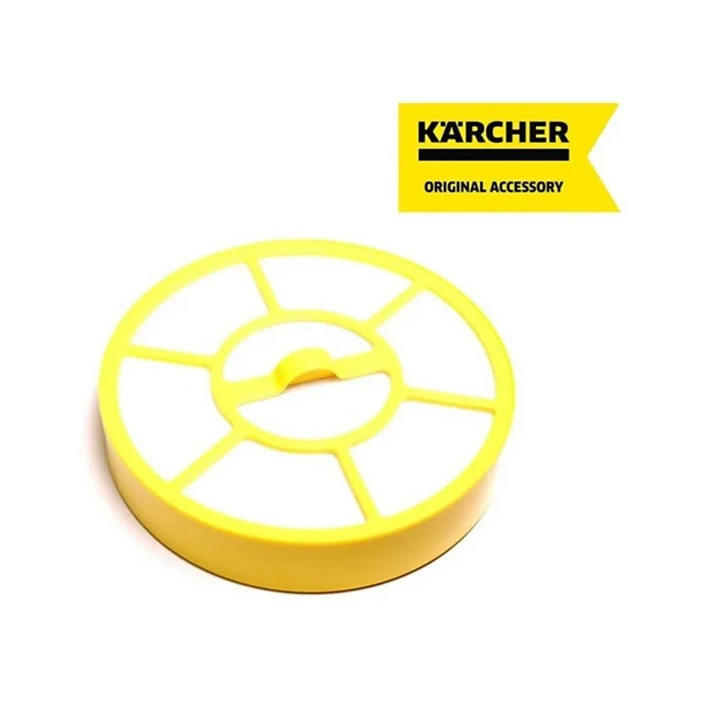 Karcher VC 3 Toz Haznesi Filtresi