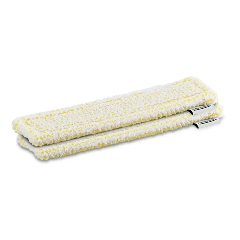 Karcher Mikrofiber Bez Wv Serisi İçin