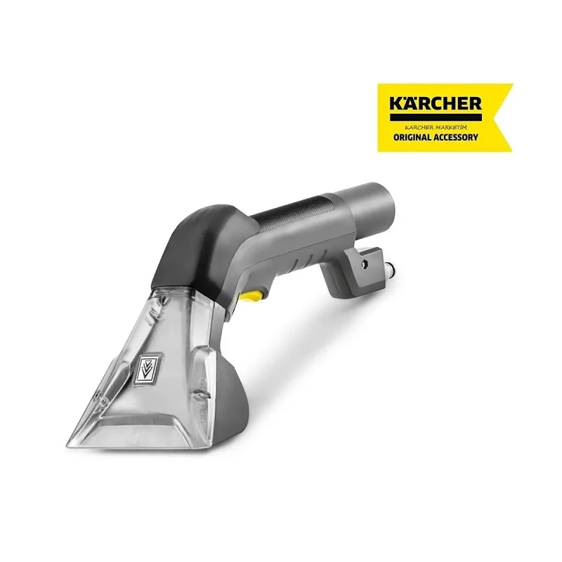 Karcher Puzzi 8/1 - 10/1 Yeni Nesil Tetik & Koltuk Başlığı