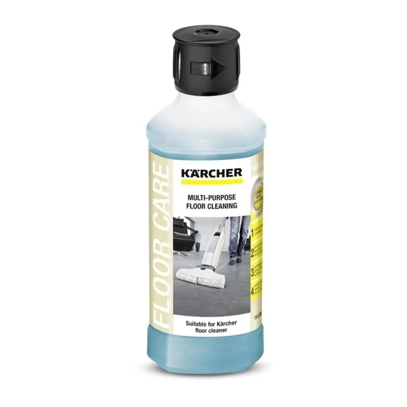 Karcher Fc Serisi Genel Zemin Temizleme Deterjanı 500 Ml (rm536)