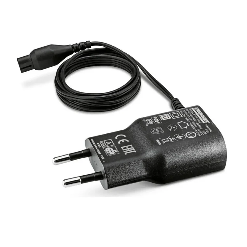 Karcher Kb 5 Ve Wv Için Şarj Aleti