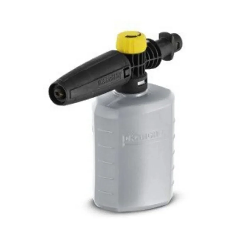 Karcher Basınçlı Yıkama Makinesi Köpük Aparatı