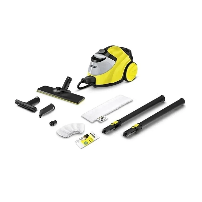 Karcher Sc 5 Easyfix Buharlı Temizlik Makinesi