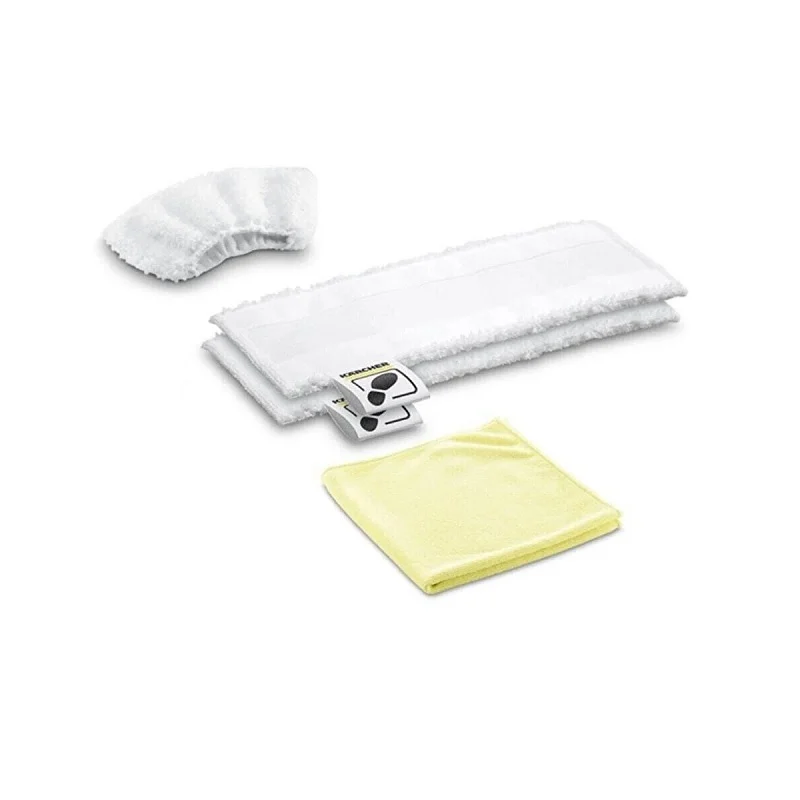 Karcher Sc Easyfix Serisi Için Mutfak Havlu Seti