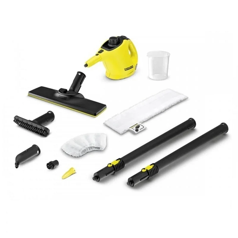 Karcher Sc 1 Easyfix 1200 W Buharlı Temizleyici