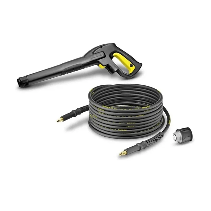 Karcher (2.643-909.0) 12m Basınçlı Hortum Seti + Tetik Tabancası