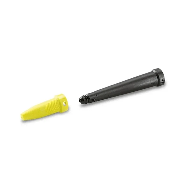 Karcher SC Buharlı Temizlik Makinesi İçin Derz Arazı Nozle Başlık