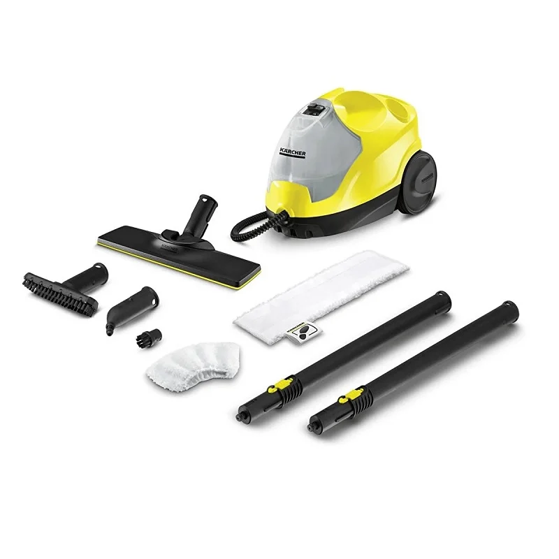 Karcher Sc 4 Easyfix Buharlı Temizlik Makinesi