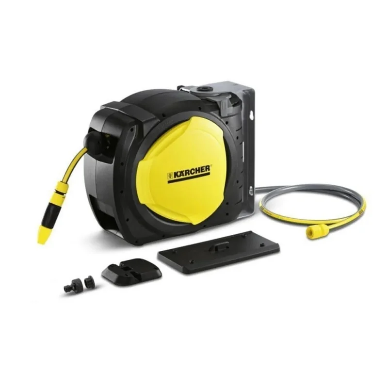 Karcher Cr 7.220 Premium Otomatik Duvar Hortum Sarıcı
