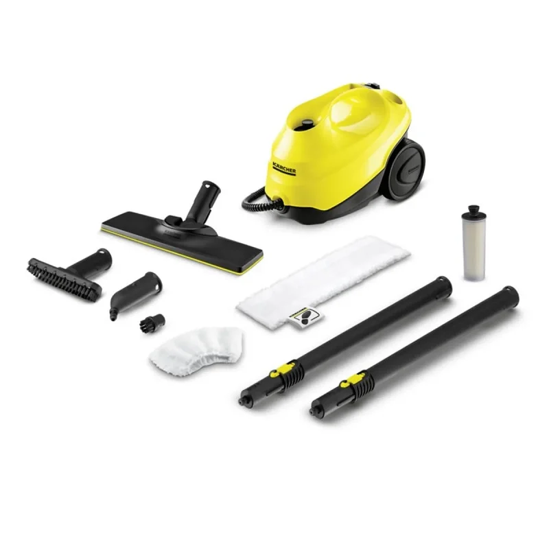 Karcher Sc 3 Easyfix Buharlı Temizlik Makinesi