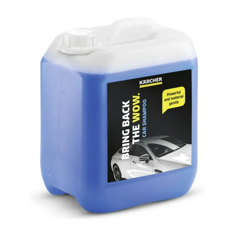 Karcher Araba Şampuanı Rm 619 5 Litre