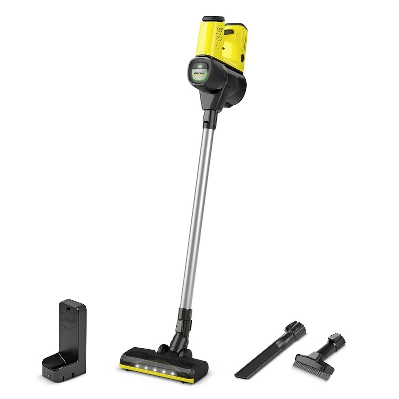 Karcher Vc 6 Ourfamily Dikey Elektrikli Süpürge