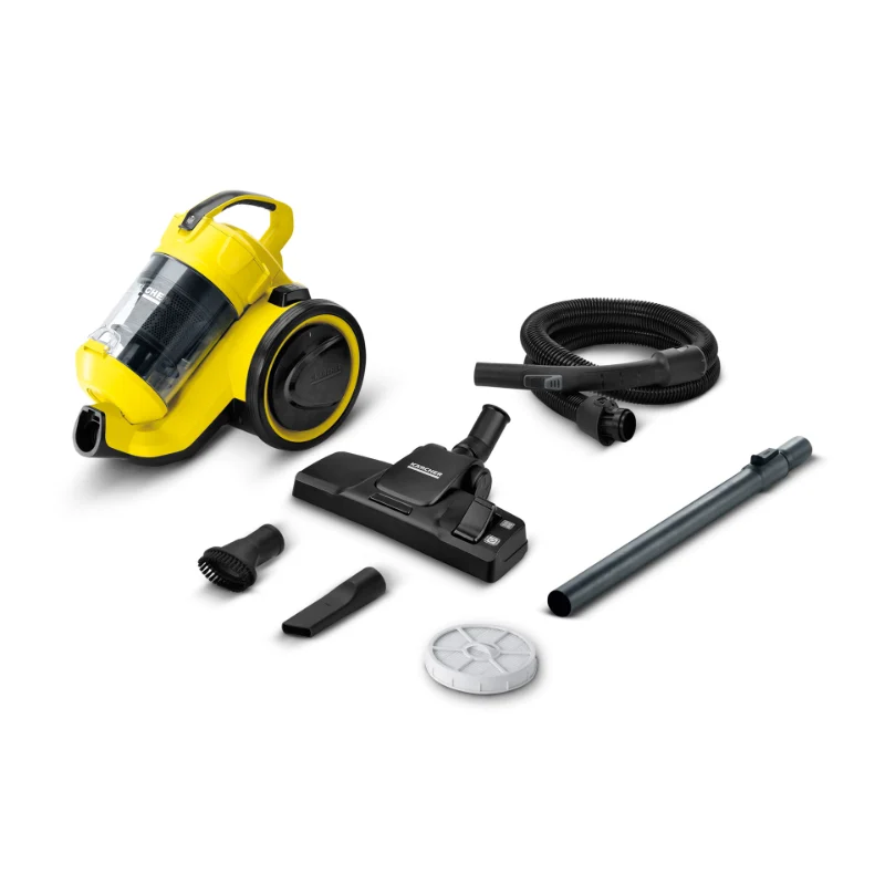 Karcher Vc 3 Elektrikli Süpürge