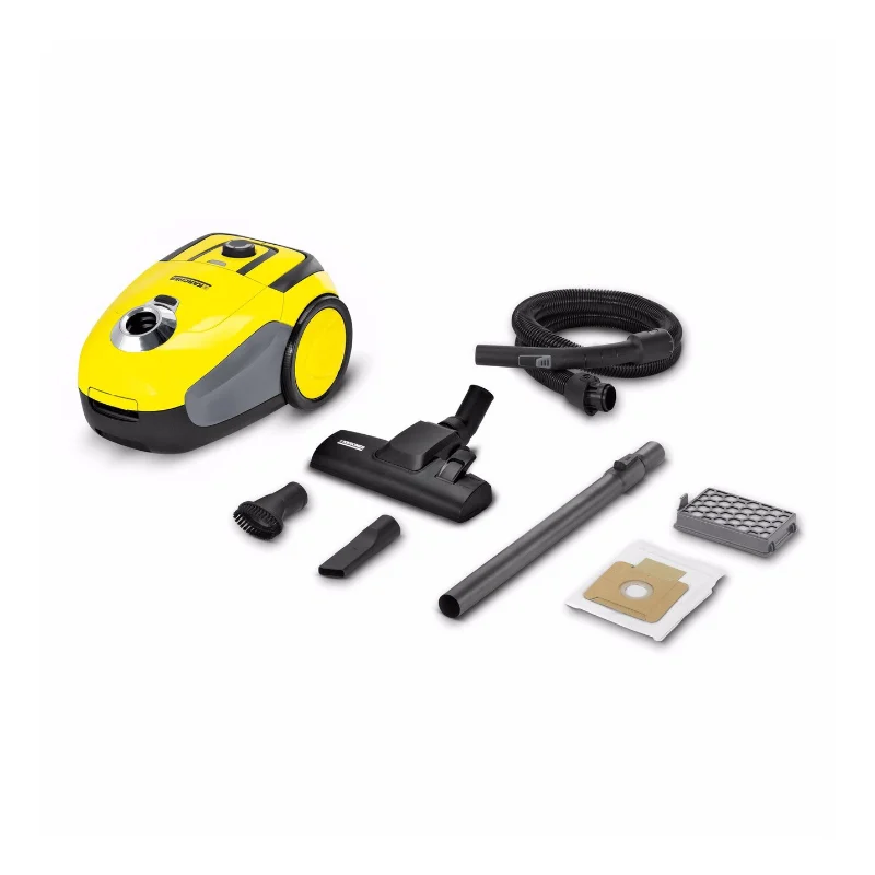 Karcher Vc 2 Elektrikli Süpürge