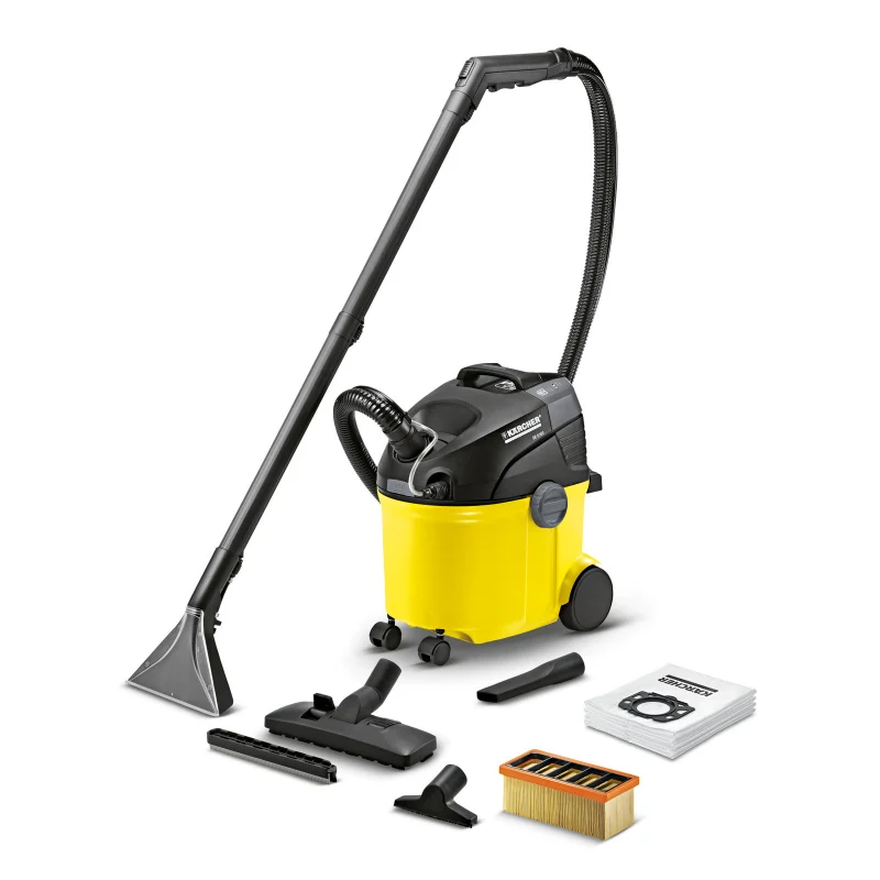 Karcher Se 5.100 Hali Ve Koltuk Yikama Makinesi