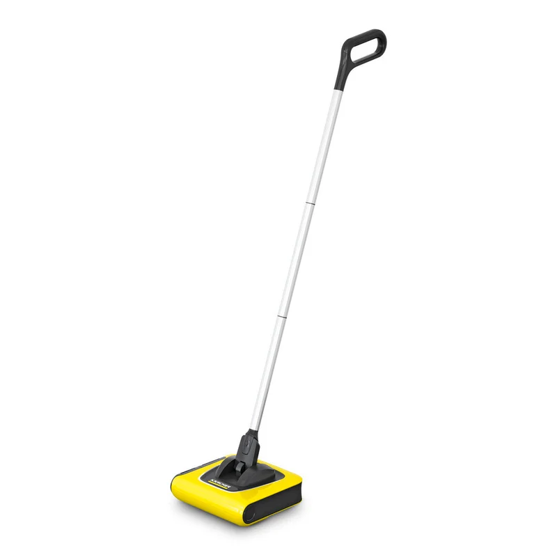 Karcher Kb 5 Kablosuz Pratik Süpürge