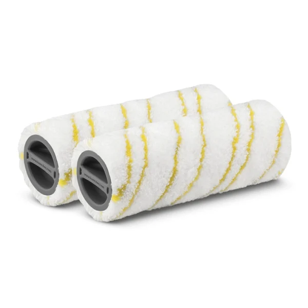 Karcher Fc Serisi Mikrofiber Rulo Seti