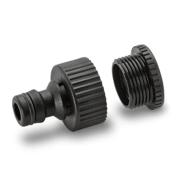 Karcher Musluk Adaptörü (G1 w/ G3/4) Çap Düşürücü