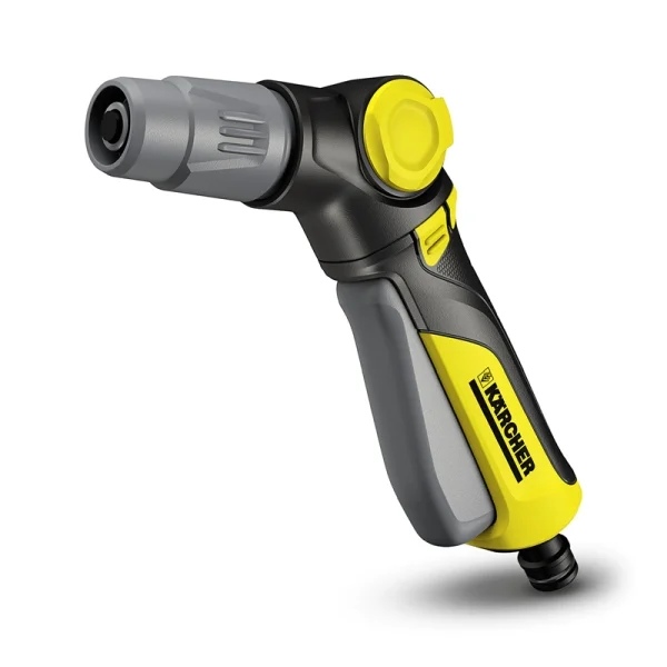 Karcher Bahçe Sprey Tabanca Püskürtme Nozulu