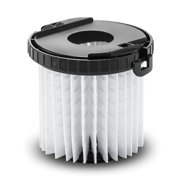 Karcher VC 5 Silindirik Hepa Filtre