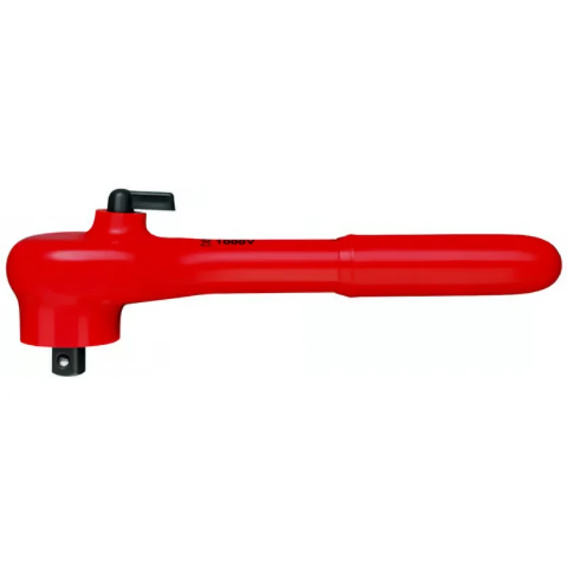 Knipex 98 31 Cırcır Kolu 3/8