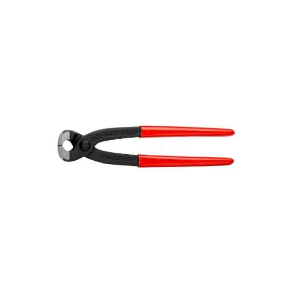 Knıpex 10 98 I220 Kulaklı Kelepçe Polisaj 220mm