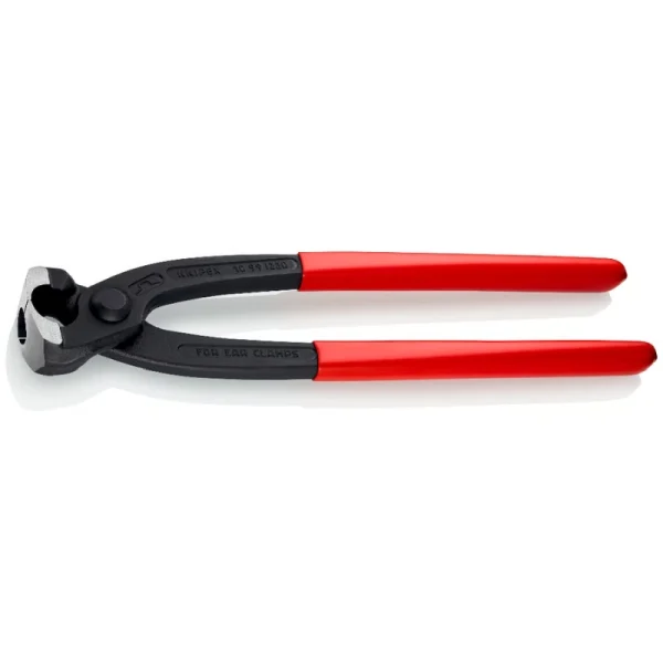 Knıpex 10 99 I220 Kulaklı Kelepçe Pense 220mm