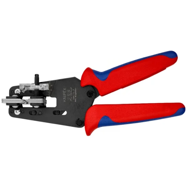 Knıpex 12 12 10 Otomatik Kablo Sıyırma