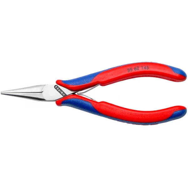 Knıpex 35 62 145 Elektronikçi Kargaburun