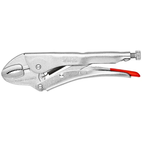 Knıpex 41 04 250 Ayarlı Pense