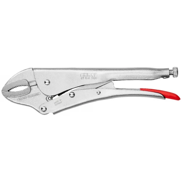 Knıpex 41 04 300 Ayarlı Pense