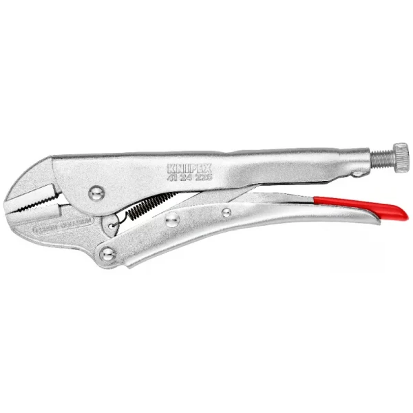 Knıpex 41 24 225 Ayarlı Pense