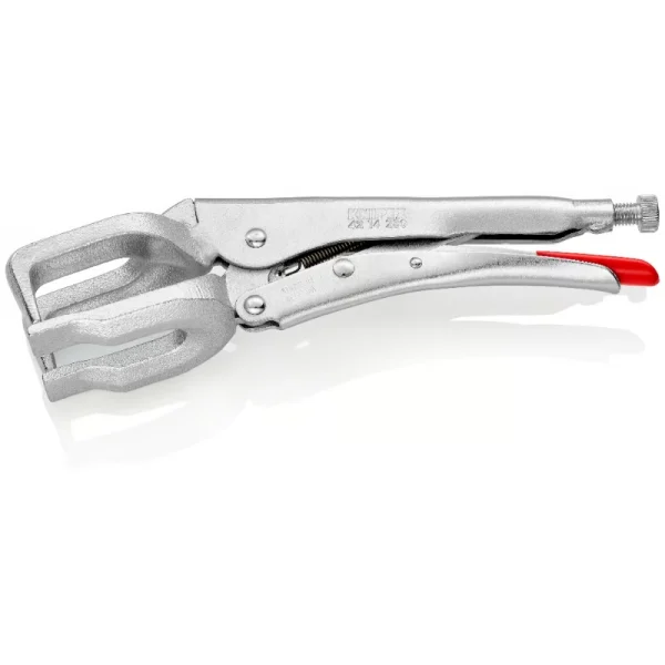 Knıpex 42 14 280 Kaynakçı Pensi