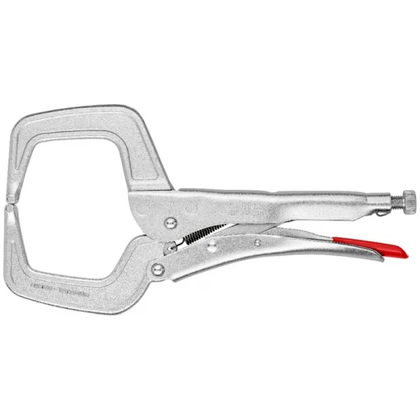 Knıpex 42 34 280 Kaynakçı Pensi