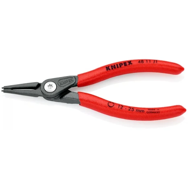 Knıpex 48 11 J1 Hassas segman pensesi